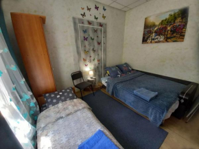 1 комнатная квартира в центре Мукачева, улица Мира